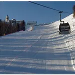 Skilift Free Parking Apartament Tarvisio
