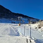 Skilift Free Parking Apartament *