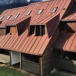 Skilift Free Parking Apartamento Tarvisio