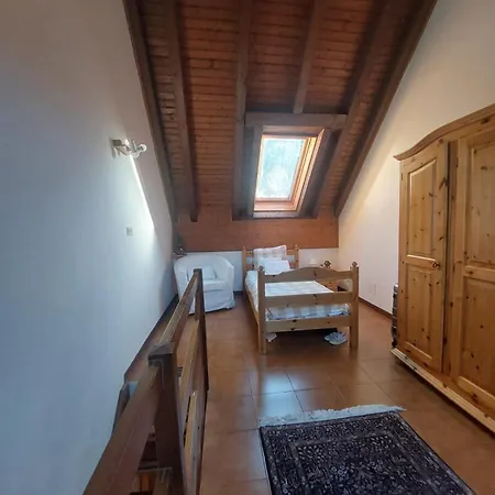 Апартаменты Skilift Free Parking Тарвизио