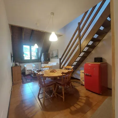 Skilift Free Parking *