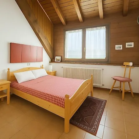 Skilift Free Parking Апартаменты *