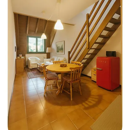 Апартаменты Skilift Free Parking Тарвизио