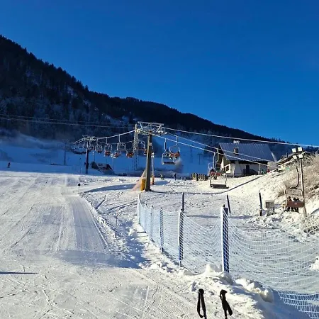 Skilift Free Parking דירה *