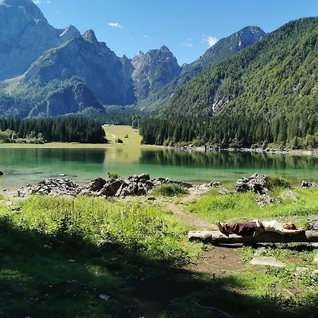 Apartament Skilift Free Parking Tarvisio